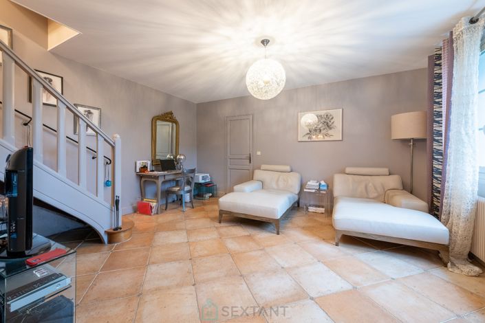 Image No.11-Propriété de 3 chambres à vendre à Fontainebleau