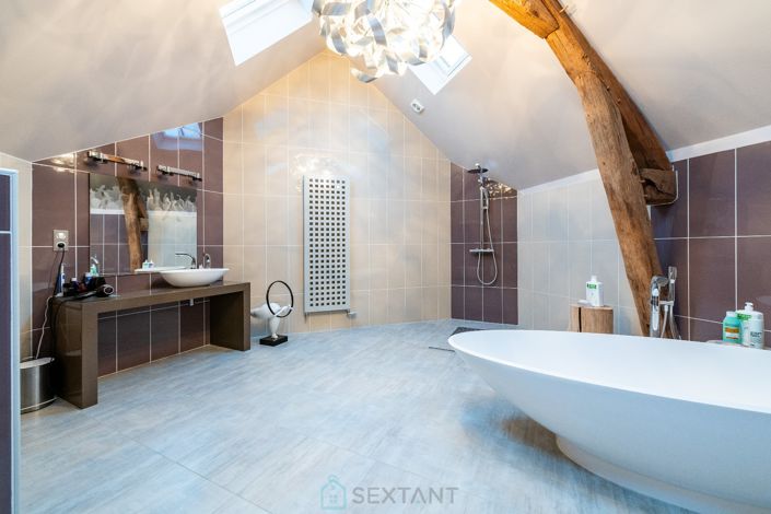 Image No.14-Propriété de 3 chambres à vendre à Fontainebleau