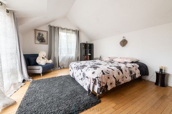 Image No.9-Propriété de 3 chambres à vendre à Fontainebleau