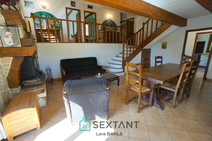 Image No.5-Propriété de 3 chambres à vendre à Comps-sur-Artuby