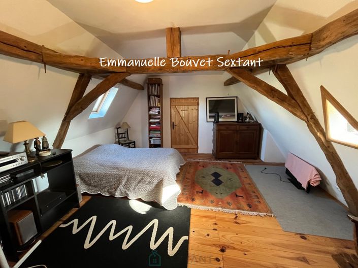 Image No.11-Propriété de 4 chambres à vendre à Liorac-sur-Louyre