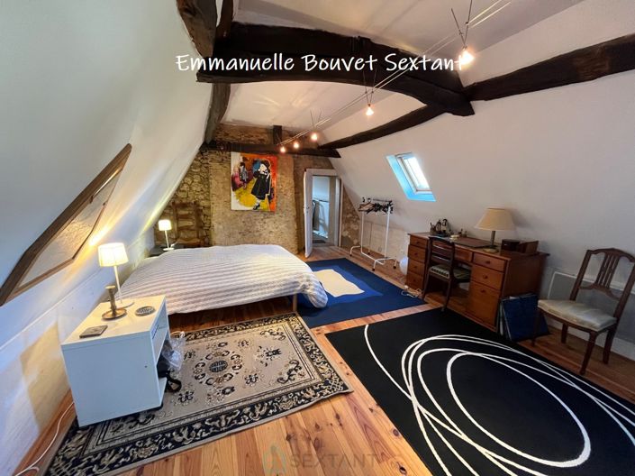 Image No.12-Propriété de 4 chambres à vendre à Liorac-sur-Louyre