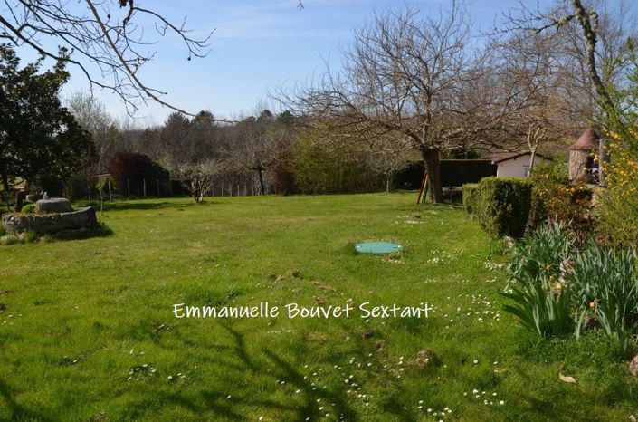 Image No.15-Propriété de 4 chambres à vendre à Liorac-sur-Louyre
