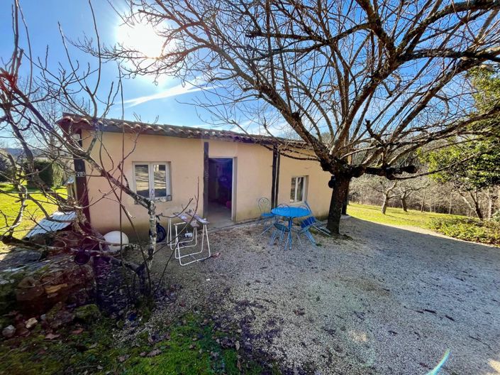 Image No.18-Propriété de 4 chambres à vendre à Liorac-sur-Louyre