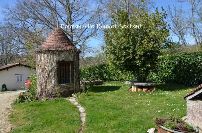 Image No.6-Propriété de 4 chambres à vendre à Liorac-sur-Louyre