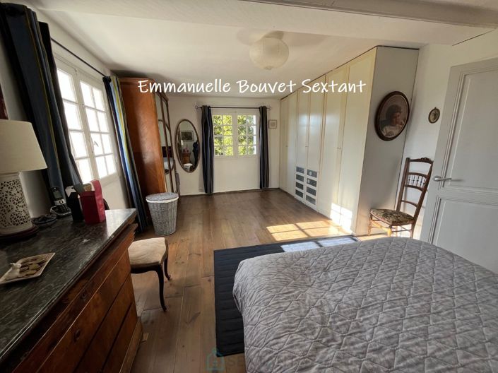 Image No.9-Propriété de 4 chambres à vendre à Liorac-sur-Louyre