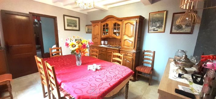 Image No.2-Propriété de 10 chambres à vendre à Honfleur