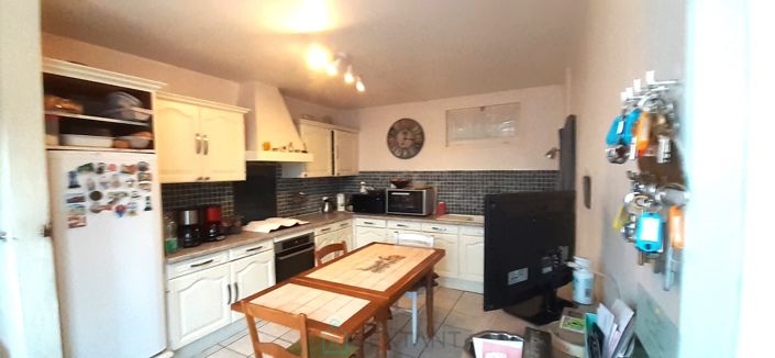 Image No.4-Propriété de 10 chambres à vendre à Honfleur