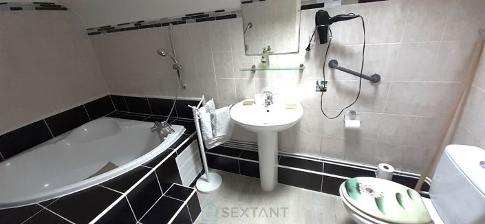 Image No.8-Propriété de 10 chambres à vendre à Honfleur