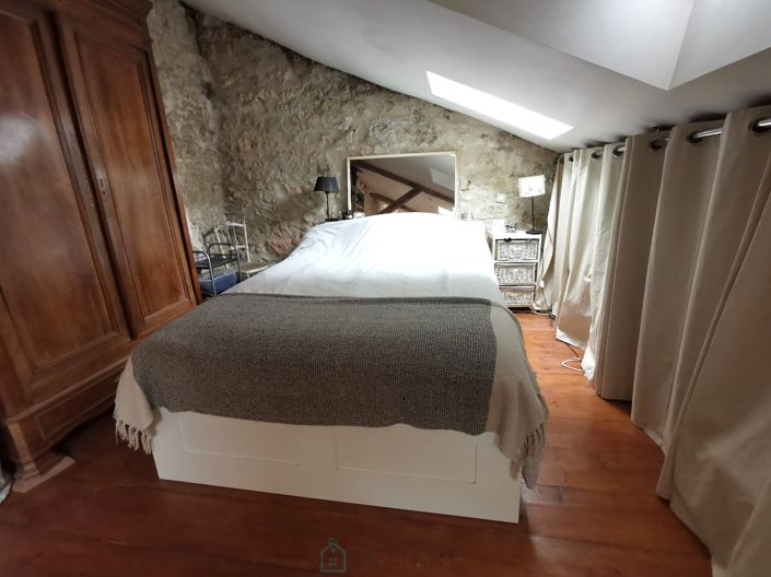 Image No.3-Maison de 2 chambres à vendre à Amboise