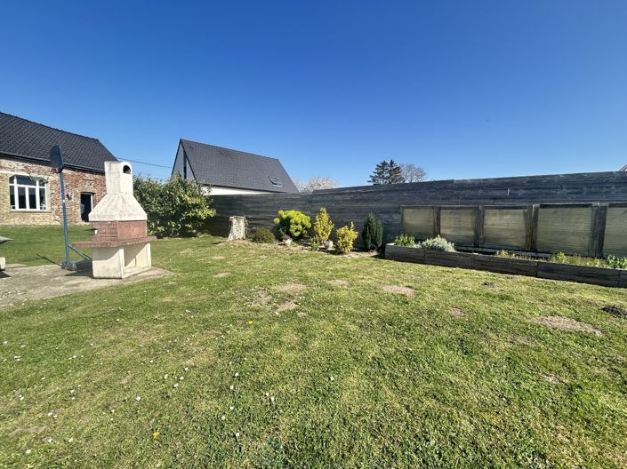 Image No.15-Propriété à vendre à Estrées