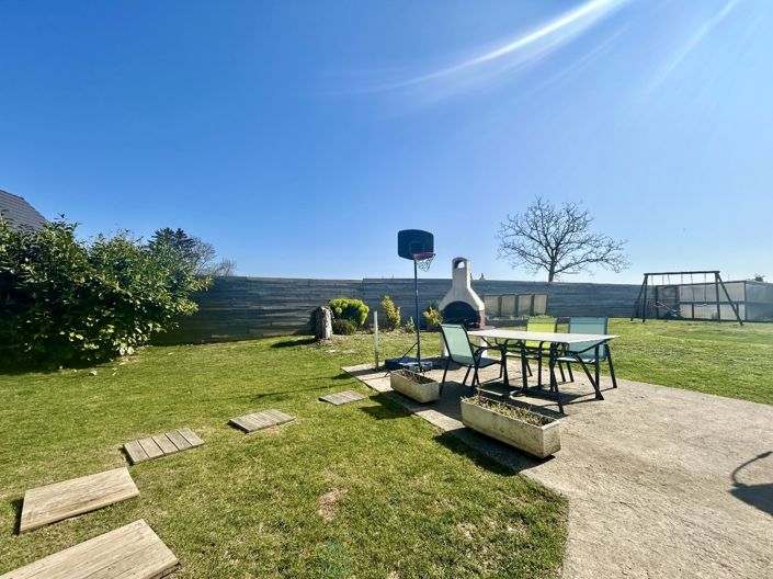 Image No.4-Propriété à vendre à Estrées