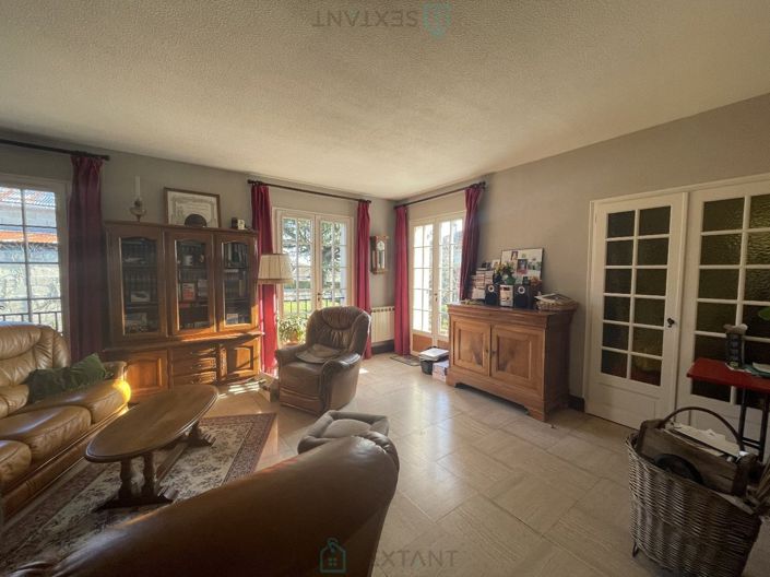 Image No.2-Maison de 3 chambres à vendre à Saint-Junien