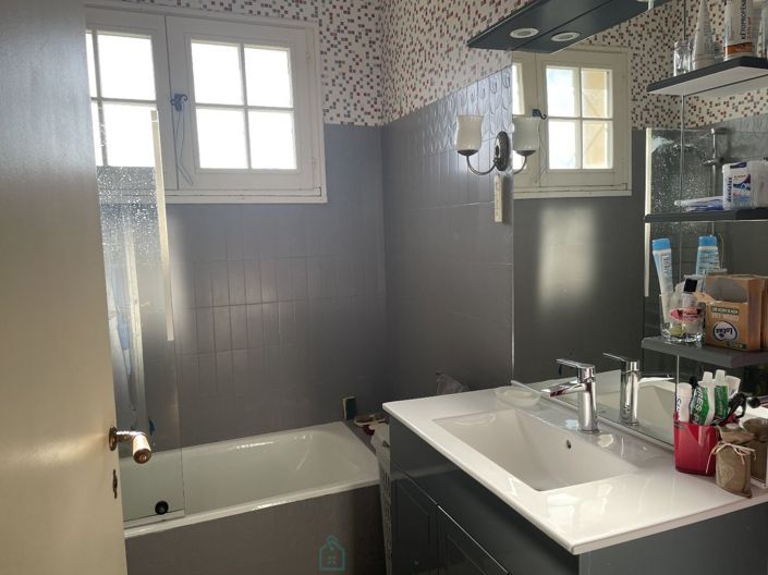 Image No.5-Maison de 3 chambres à vendre à Saint-Junien