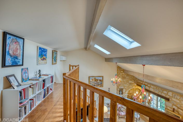 Image No.16-Propriété de 5 chambres à vendre à Monbazillac