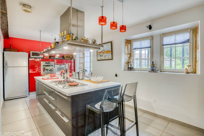 Image No.4-Propriété de 5 chambres à vendre à Monbazillac