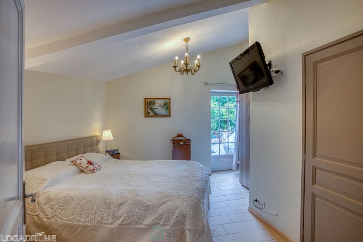 Image No.6-Propriété de 5 chambres à vendre à Monbazillac