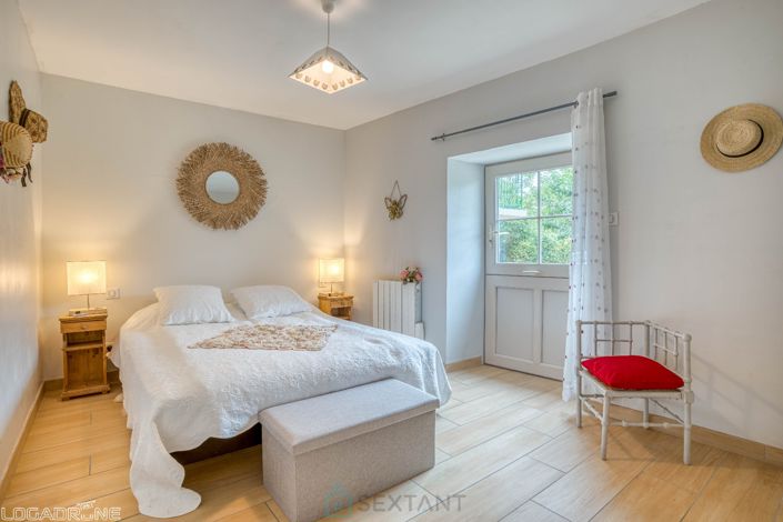 Image No.8-Propriété de 5 chambres à vendre à Monbazillac