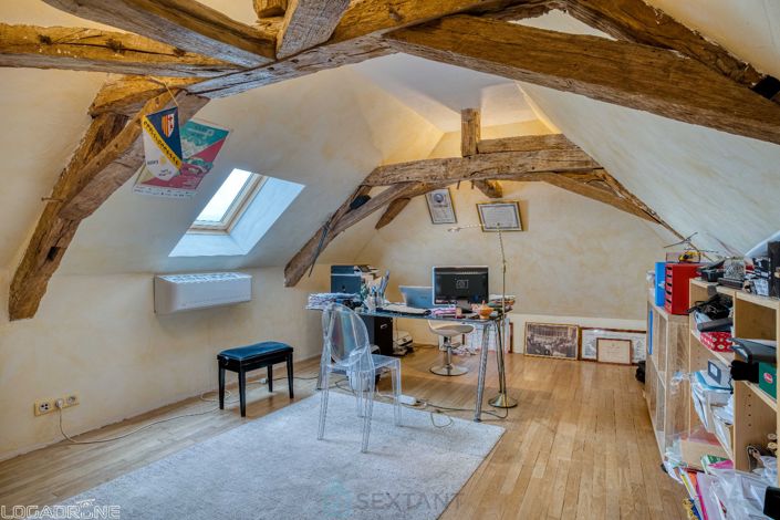 Image No.9-Propriété de 5 chambres à vendre à Monbazillac