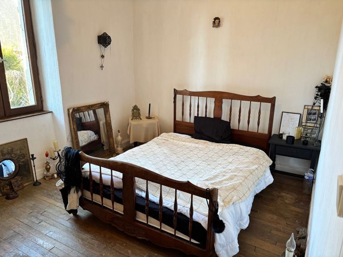 Image No.5-Propriété de 3 chambres à vendre à Chamberet