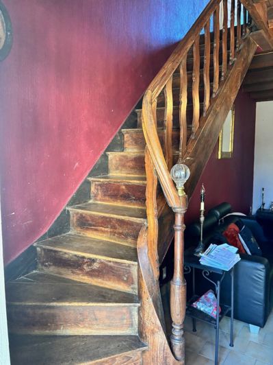 Image No.8-Propriété de 3 chambres à vendre à Chamberet