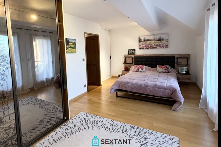 Image No.11-Propriété de 4 chambres à vendre à Divonne-les-Bains