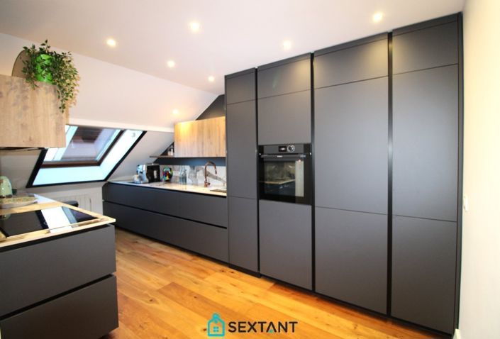 Image No.3-Propriété de 4 chambres à vendre à Divonne-les-Bains