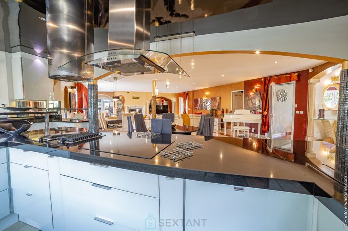 Image No.10-Villa de 10 chambres à vendre à Morsang-sur-Seine