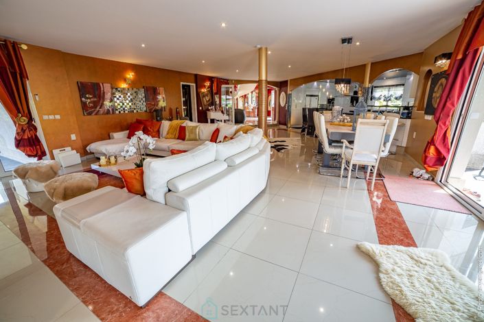 Image No.11-Villa de 10 chambres à vendre à Morsang-sur-Seine