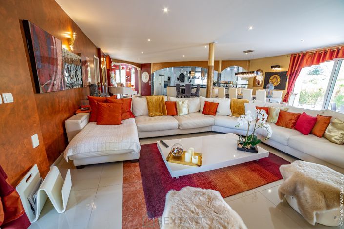 Image No.12-Villa de 10 chambres à vendre à Morsang-sur-Seine