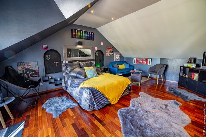 Image No.13-Villa de 10 chambres à vendre à Morsang-sur-Seine