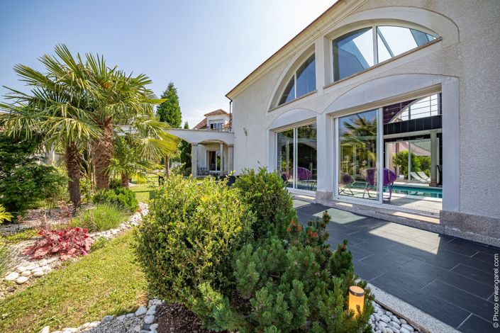 Image No.16-Villa de 10 chambres à vendre à Morsang-sur-Seine