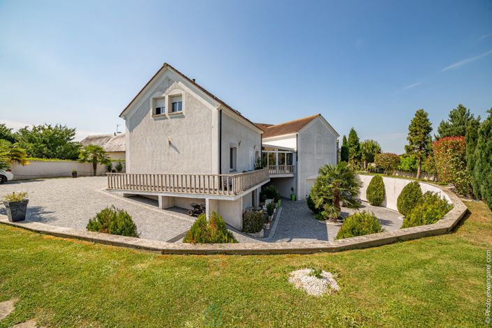 Image No.17-Villa de 10 chambres à vendre à Morsang-sur-Seine