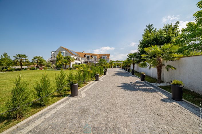 Image No.2-Villa de 10 chambres à vendre à Morsang-sur-Seine