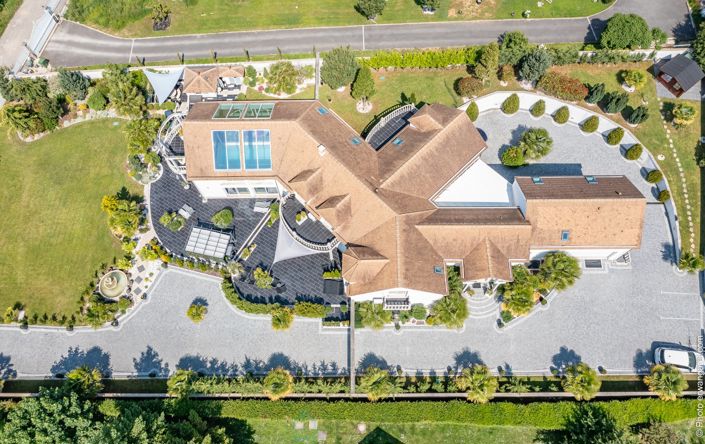 Image No.3-Villa de 10 chambres à vendre à Morsang-sur-Seine