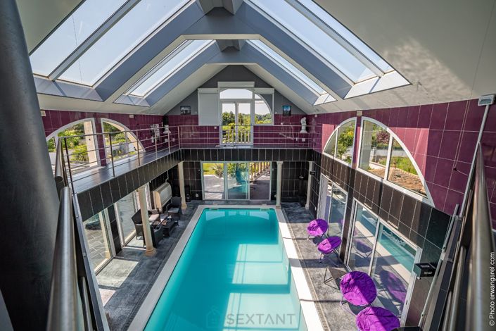 Image No.4-Villa de 10 chambres à vendre à Morsang-sur-Seine