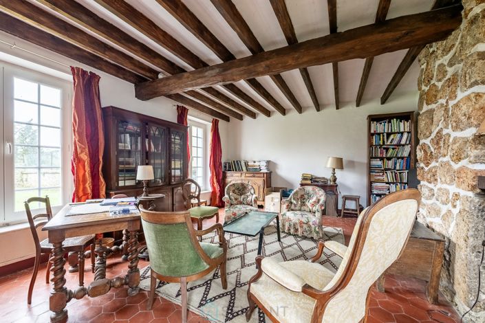 Image No.10-Propriété de 6 chambres à vendre à Magny-les-Hameaux