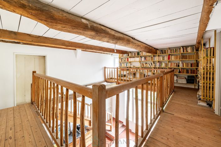 Image No.11-Propriété de 6 chambres à vendre à Magny-les-Hameaux