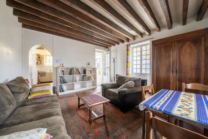 Image No.13-Propriété de 6 chambres à vendre à Magny-les-Hameaux