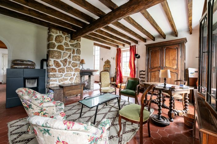 Image No.8-Propriété de 6 chambres à vendre à Magny-les-Hameaux