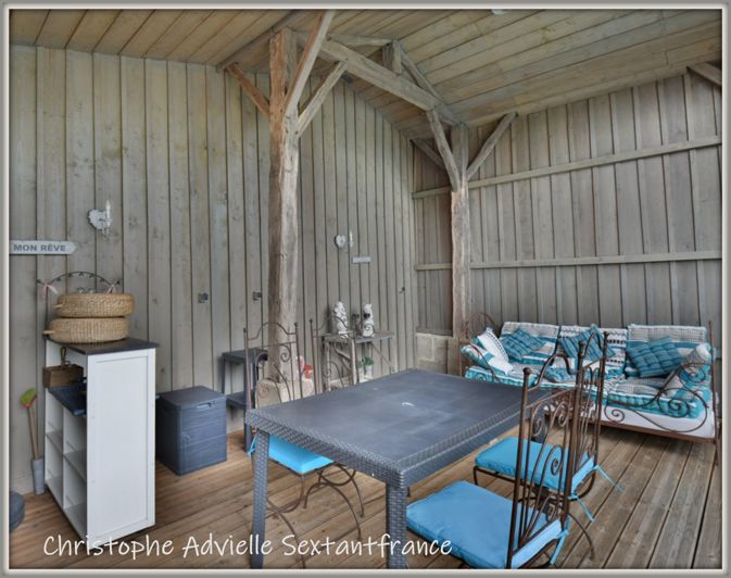 Image No.4-Propriété de 3 chambres à vendre à Saint-Sauveur