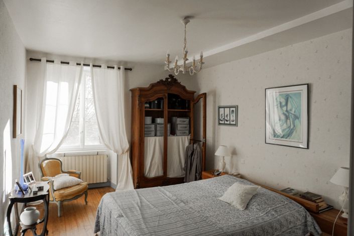 Image No.12-Propriété de 5 chambres à vendre à Saint-Sulpice-d'Excideuil