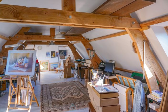 Image No.18-Propriété de 5 chambres à vendre à Saint-Sulpice-d'Excideuil