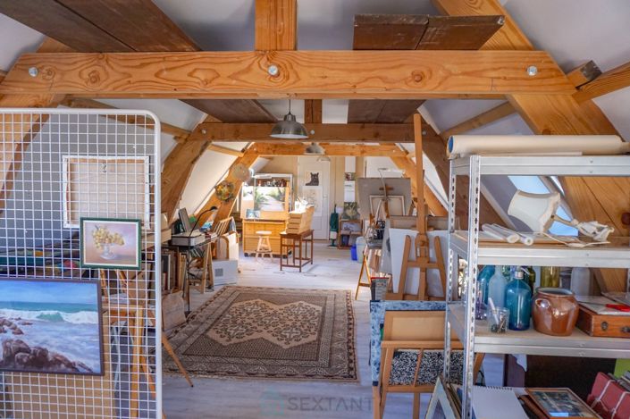 Image No.19-Propriété de 5 chambres à vendre à Saint-Sulpice-d'Excideuil