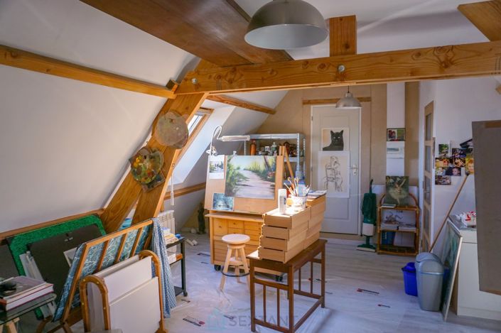 Image No.20-Propriété de 5 chambres à vendre à Saint-Sulpice-d'Excideuil