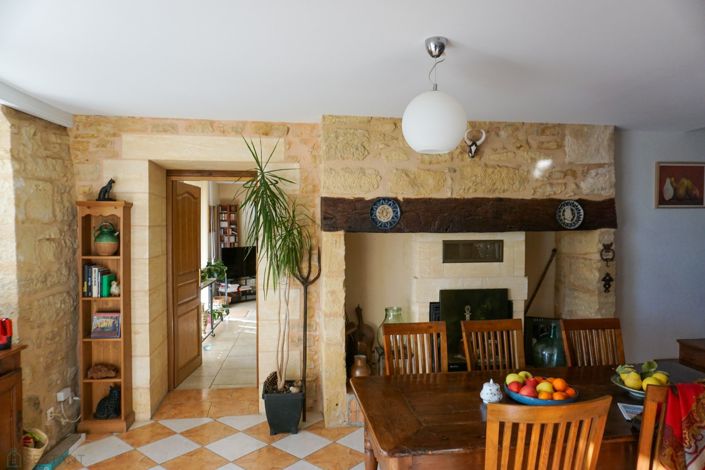 Image No.8-Propriété de 5 chambres à vendre à Saint-Sulpice-d'Excideuil