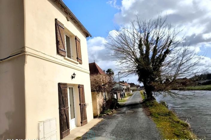 Image No.8-Propriété de 2 chambres à vendre à Saint-Capraise-de-Lalinde