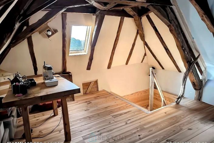 Image No.3-Propriété de 2 chambres à vendre à Saint-Capraise-de-Lalinde