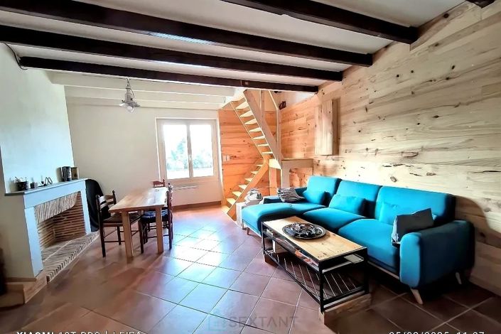 Image No.5-Propriété de 2 chambres à vendre à Saint-Capraise-de-Lalinde