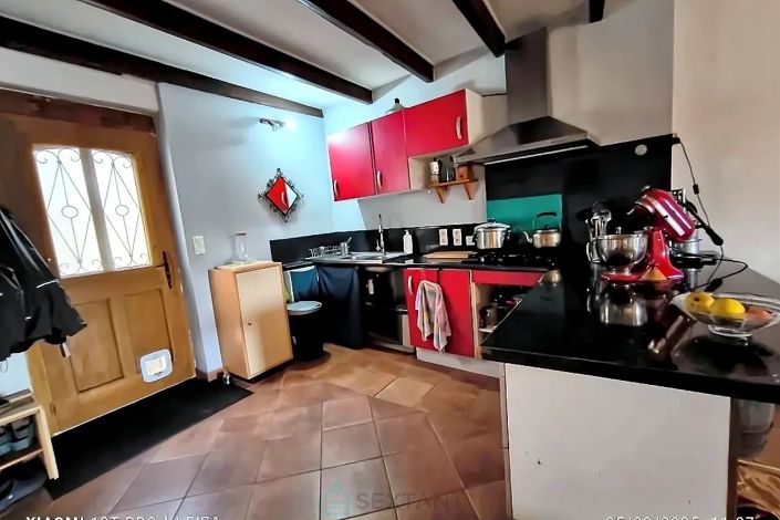 Image No.7-Propriété de 2 chambres à vendre à Saint-Capraise-de-Lalinde